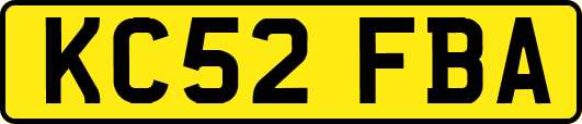 KC52FBA