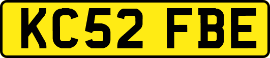 KC52FBE