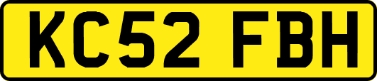 KC52FBH