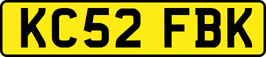 KC52FBK