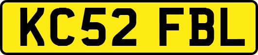 KC52FBL