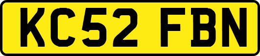 KC52FBN