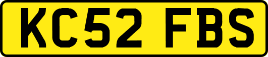 KC52FBS