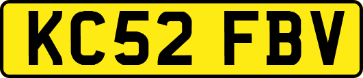 KC52FBV
