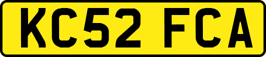 KC52FCA