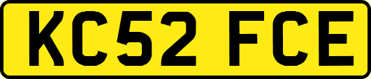 KC52FCE