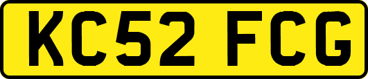 KC52FCG