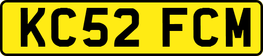 KC52FCM