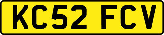 KC52FCV