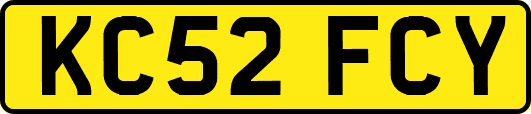 KC52FCY