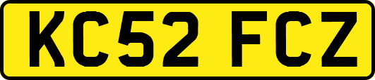 KC52FCZ
