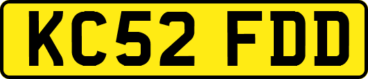 KC52FDD