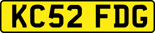 KC52FDG