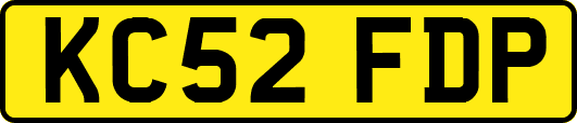 KC52FDP