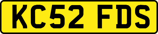 KC52FDS