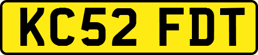 KC52FDT