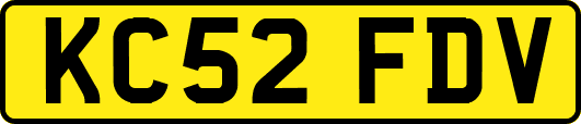 KC52FDV