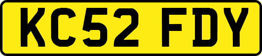 KC52FDY