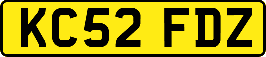 KC52FDZ