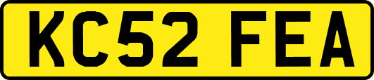 KC52FEA