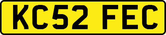 KC52FEC