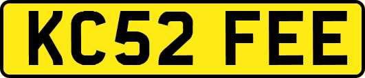 KC52FEE