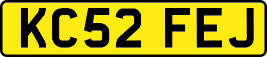 KC52FEJ