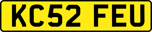 KC52FEU