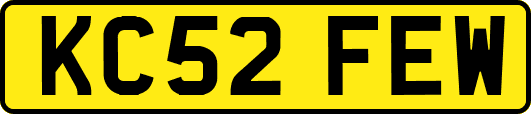 KC52FEW