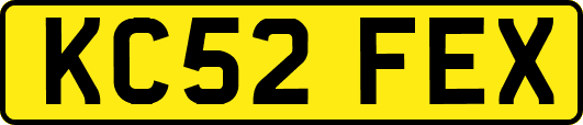 KC52FEX