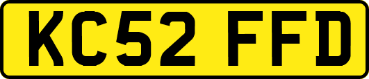 KC52FFD