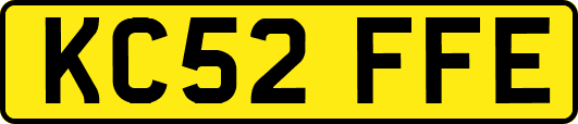 KC52FFE