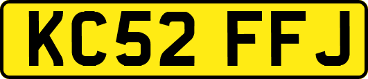 KC52FFJ