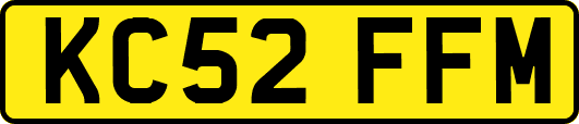 KC52FFM