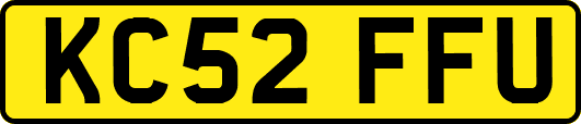 KC52FFU