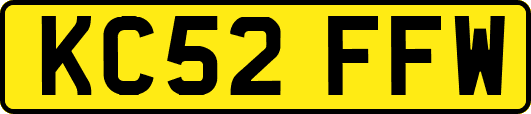 KC52FFW