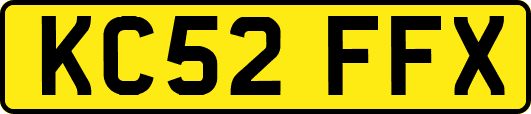 KC52FFX