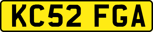 KC52FGA
