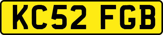 KC52FGB