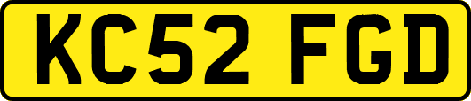 KC52FGD