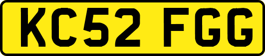 KC52FGG