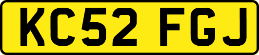 KC52FGJ