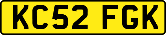 KC52FGK