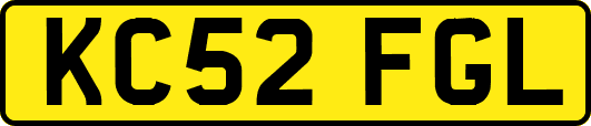 KC52FGL