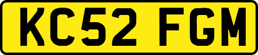 KC52FGM