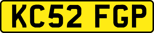 KC52FGP
