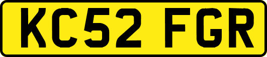 KC52FGR