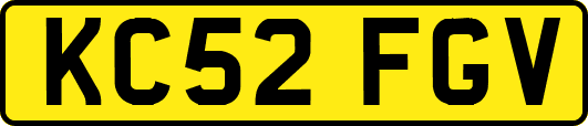 KC52FGV