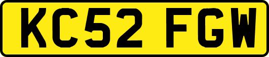 KC52FGW