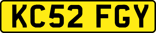 KC52FGY